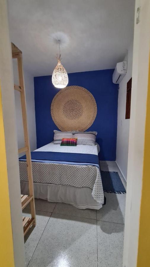 Formosinha Villa Baía Formosa Екстериор снимка