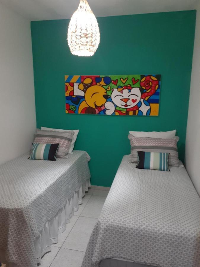 Formosinha Villa Baía Formosa Екстериор снимка